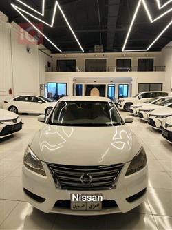 نیسان سێنترا